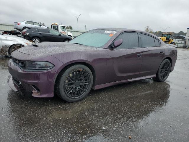 dodge charger sc 2022 2c3cdxgj8nh222513