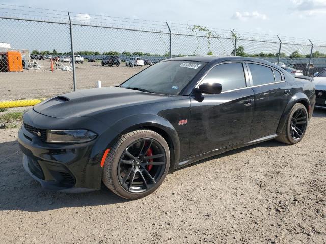 dodge charger sc 2022 2c3cdxgj8nh229879