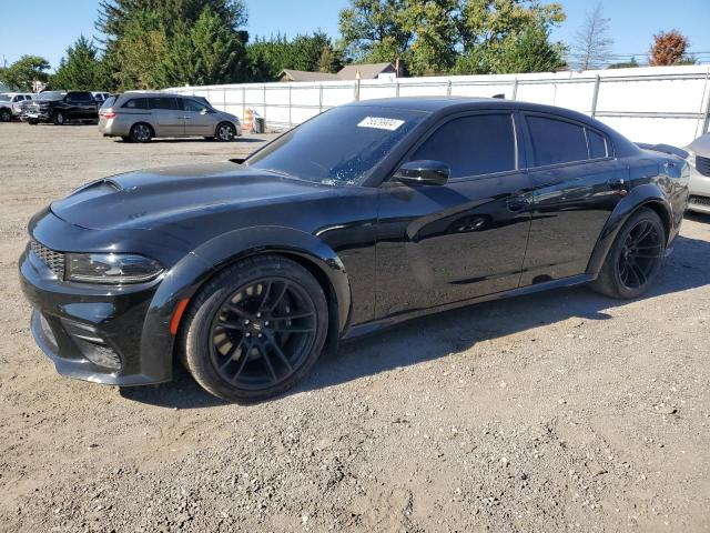 dodge charger sc 2023 2c3cdxgj8ph522734