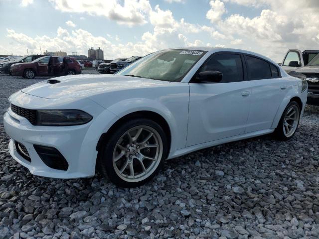 dodge charger sc 2023 2c3cdxgj8ph587759