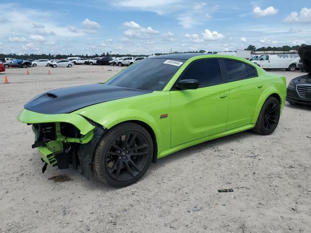 dodge charger sc 2023 2c3cdxgj8ph626804