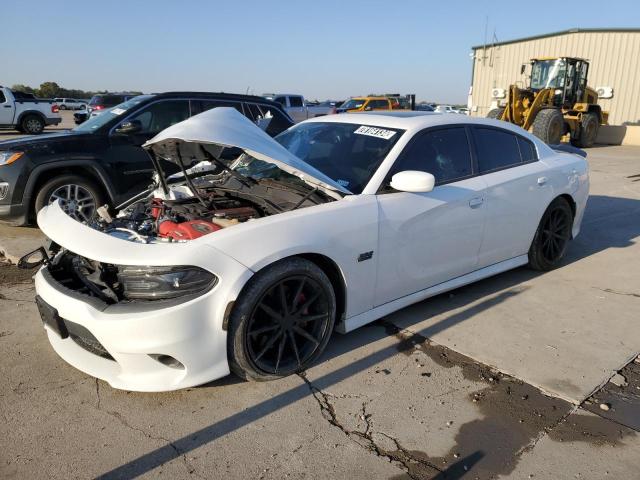 dodge charger r/ 2015 2c3cdxgj9fh915639