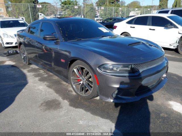 dodge charger 2016 2c3cdxgj9gh136503