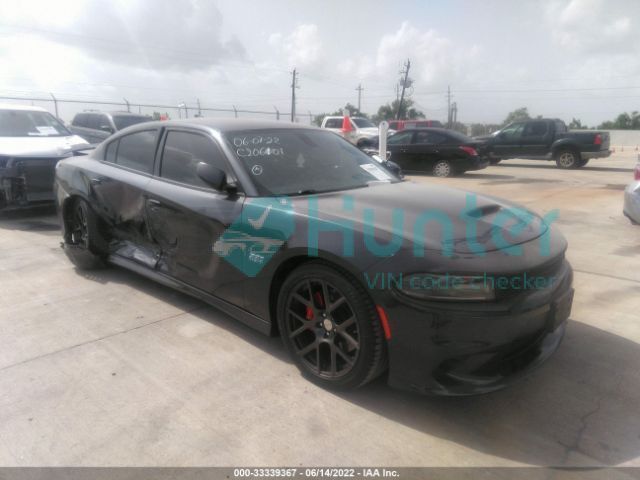 dodge charger 2016 2c3cdxgj9gh281105