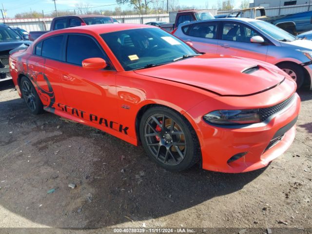 dodge charger 2017 2c3cdxgj9hh511162