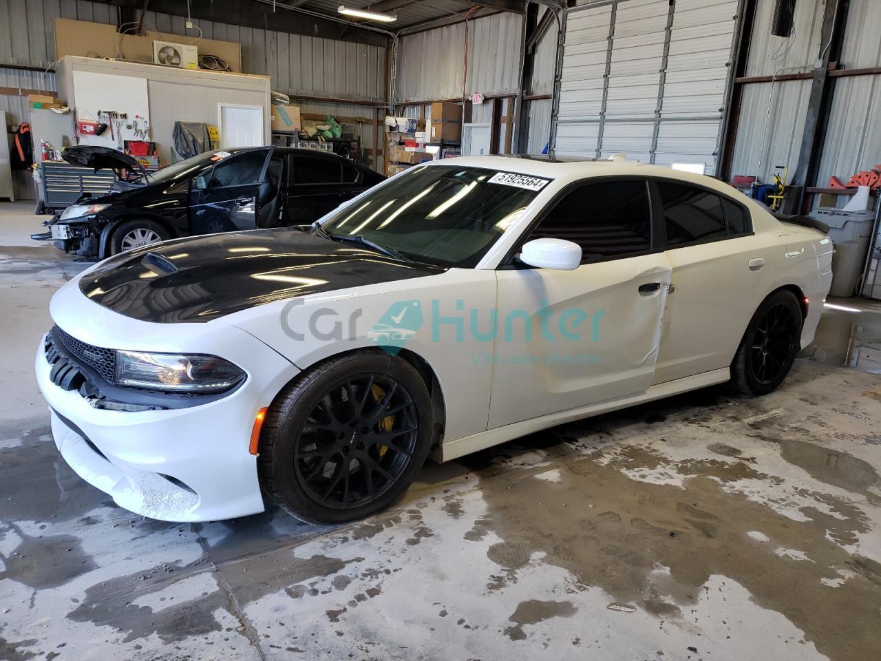 dodge charger 2017 2c3cdxgj9hh603243