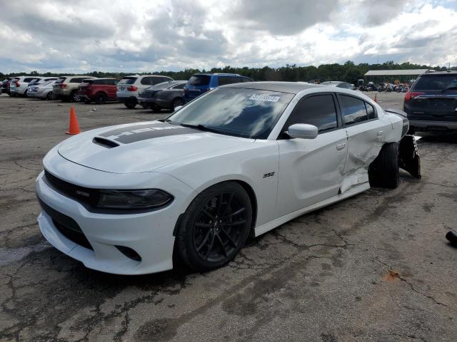 dodge charger r/ 2017 2c3cdxgj9hh615408