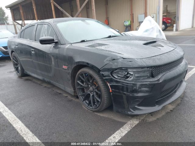 dodge charger 2017 2c3cdxgj9hh625338