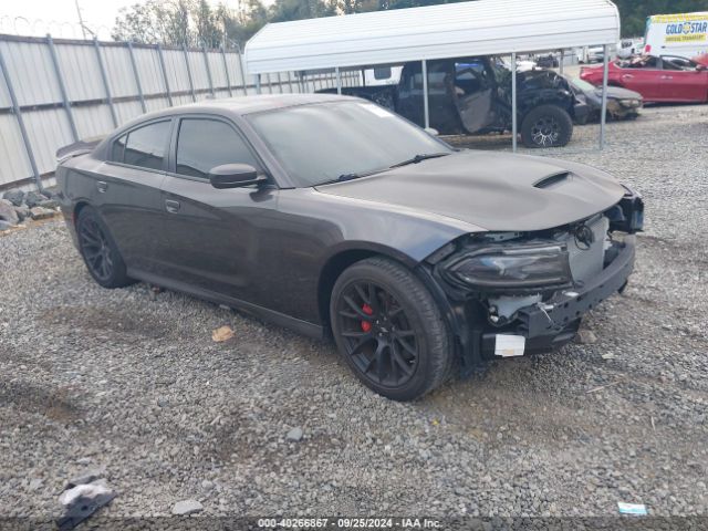 dodge charger 2017 2c3cdxgj9hh644486