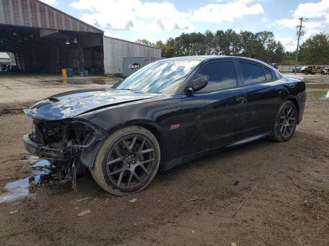 dodge charger r/ 2018 2c3cdxgj9jh142518