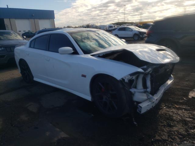 dodge charger r/ 2018 2c3cdxgj9jh248323
