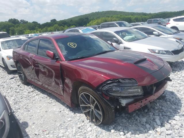 dodge charger r/ 2018 2c3cdxgj9jh253411