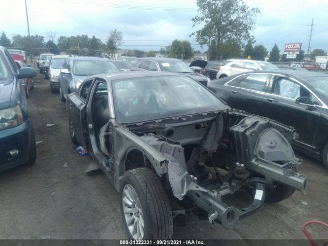 dodge charger 2018 2c3cdxgj9jh284206