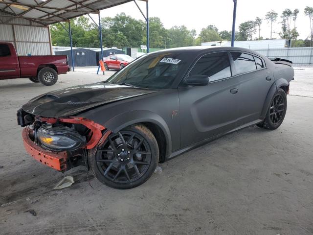 dodge charger r/ 2018 2c3cdxgj9jh291222