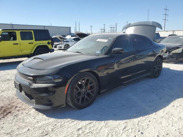 dodge charger r/ 2018 2c3cdxgj9jh328852