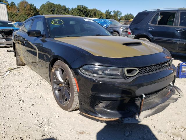 dodge charger sc 2019 2c3cdxgj9kh511069