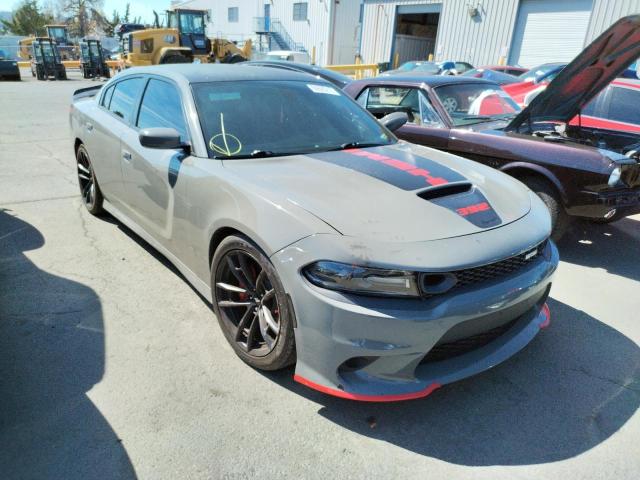 dodge charger sc 2019 2c3cdxgj9kh520287