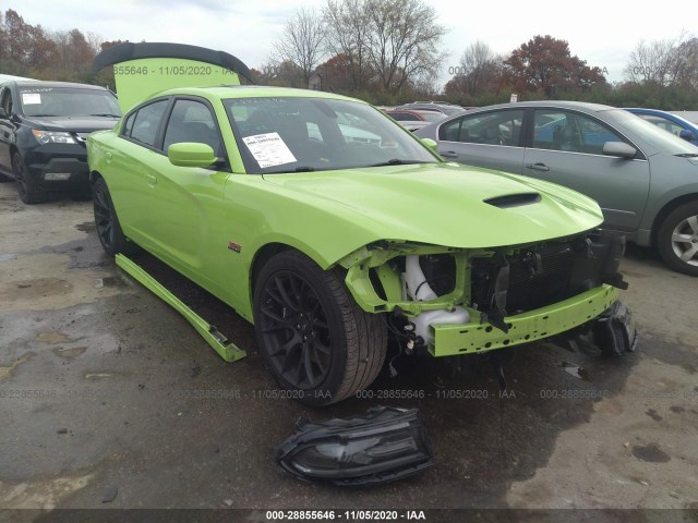 dodge charger 2019 2c3cdxgj9kh650702