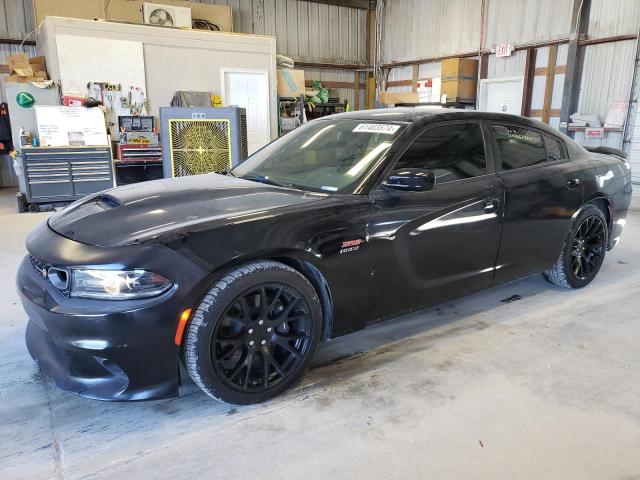 dodge charger sc 2019 2c3cdxgj9kh662722