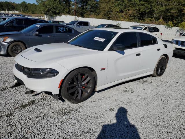 dodge charger sc 2019 2c3cdxgj9kh665331