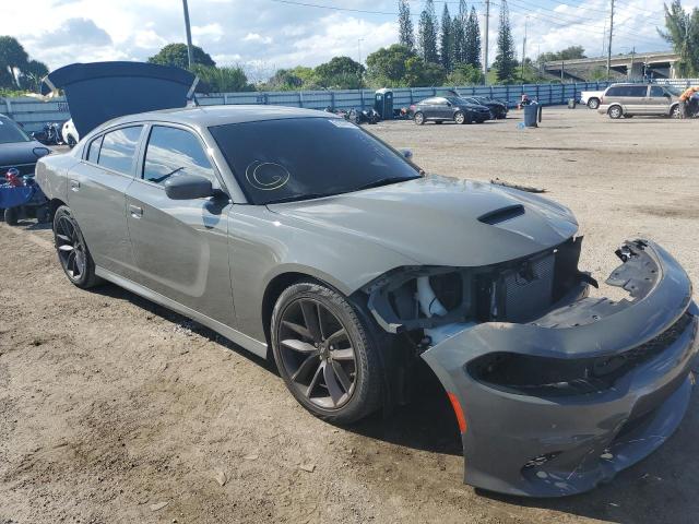 dodge charger sc 2019 2c3cdxgj9kh685398