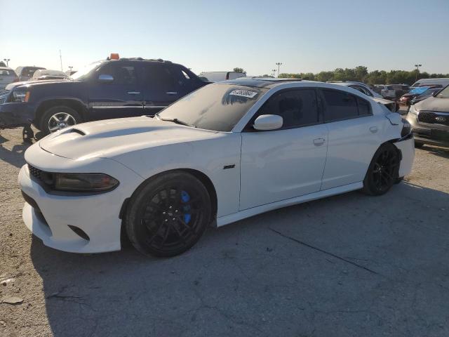 dodge charger sc 2019 2c3cdxgj9kh687068