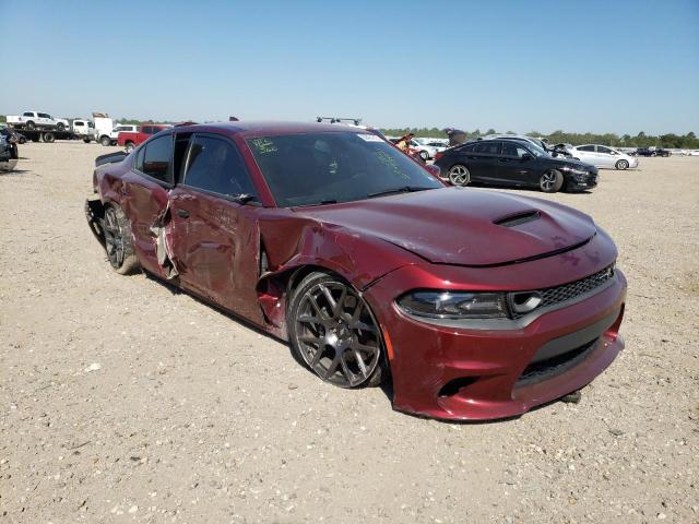 dodge charger sc 2019 2c3cdxgj9kh734857