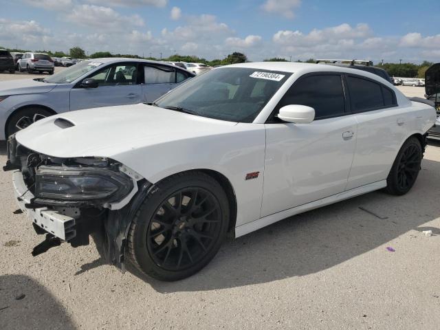 dodge charger sc 2020 2c3cdxgj9lh145194