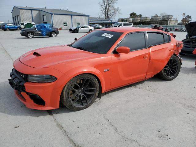 dodge charger sc 2020 2c3cdxgj9lh149729