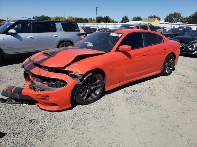 dodge charger sc 2020 2c3cdxgj9lh157524