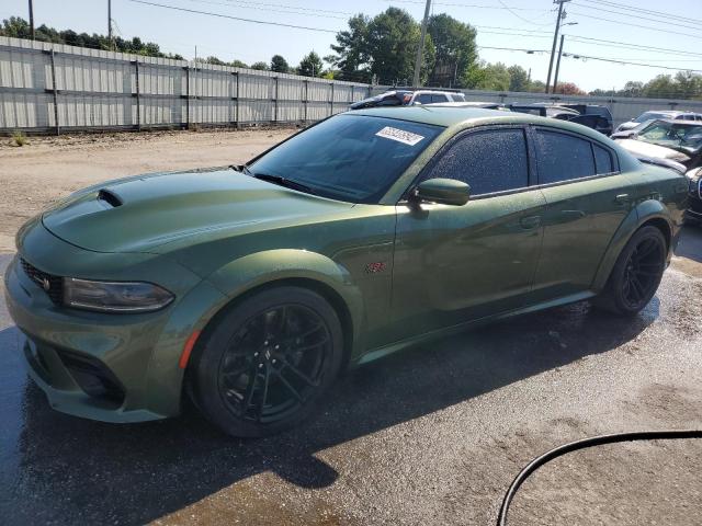 dodge charger sc 2020 2c3cdxgj9lh180088