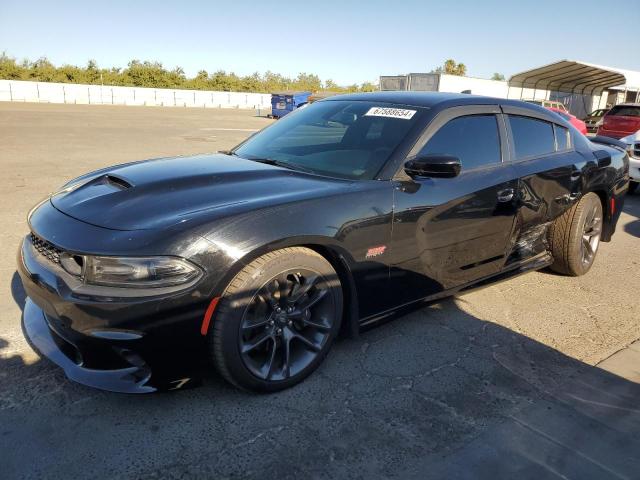 dodge charger sc 2020 2c3cdxgj9lh232027