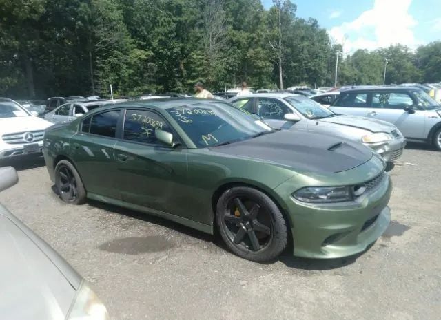 dodge charger 2020 2c3cdxgj9lh234859