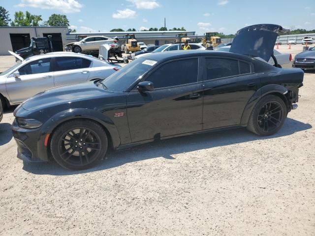 dodge charger 2021 2c3cdxgj9mh500544