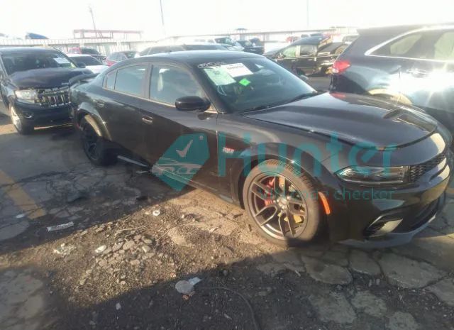 dodge charger 2021 2c3cdxgj9mh539795