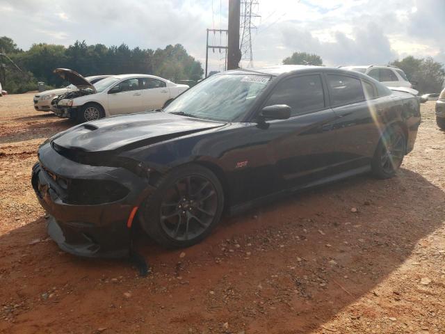 dodge charger sc 2021 2c3cdxgj9mh561098