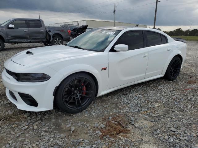 dodge charger sc 2021 2c3cdxgj9mh578192