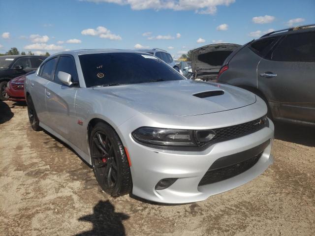 dodge charger sc 2021 2c3cdxgj9mh582498