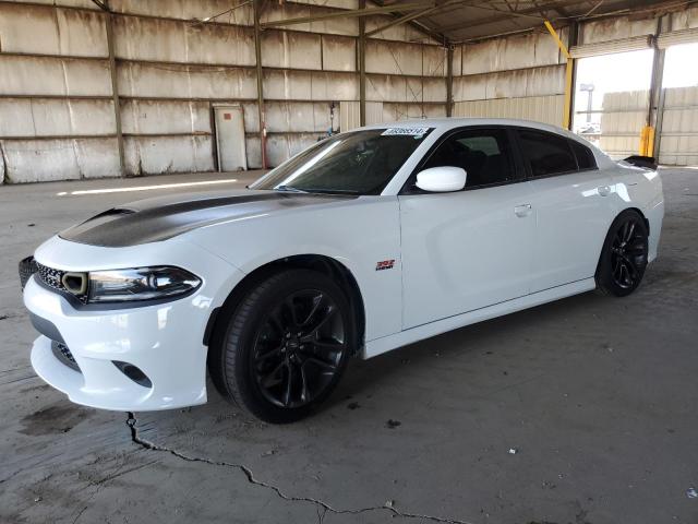 dodge charger sc 2021 2c3cdxgj9mh584980