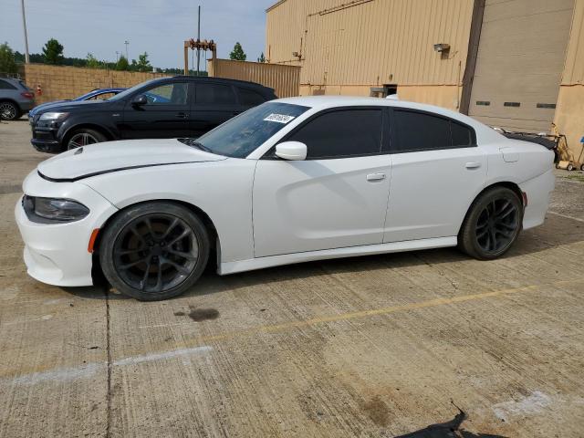 dodge charger sc 2021 2c3cdxgj9mh595316