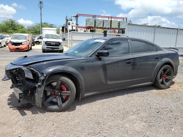 dodge charger 2021 2c3cdxgj9mh614804