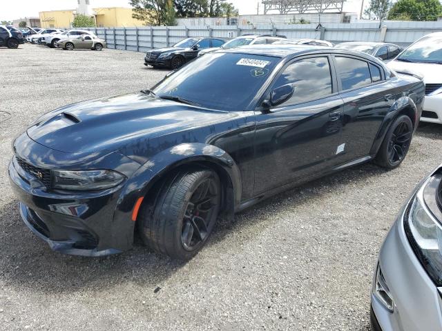 dodge charger sc 2022 2c3cdxgj9nh184824