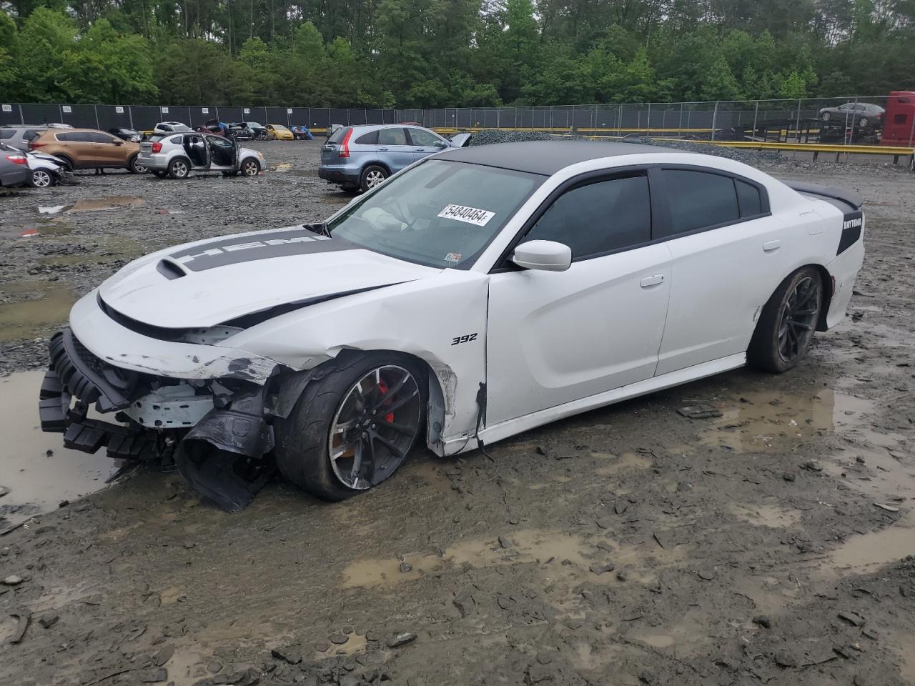 dodge charger 2022 2c3cdxgj9nh208958