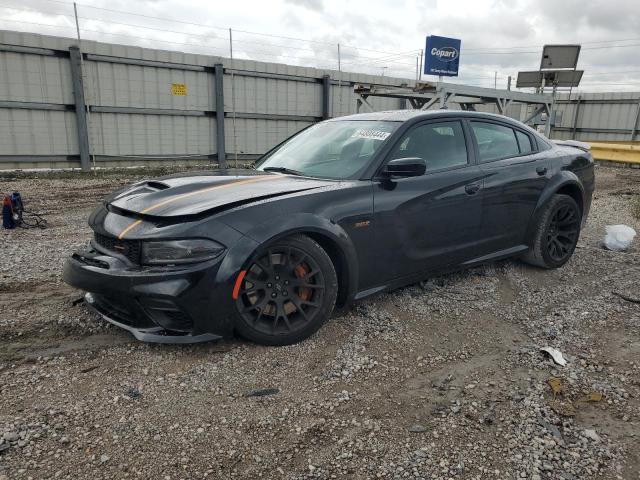 dodge charger sc 2023 2c3cdxgj9ph539316