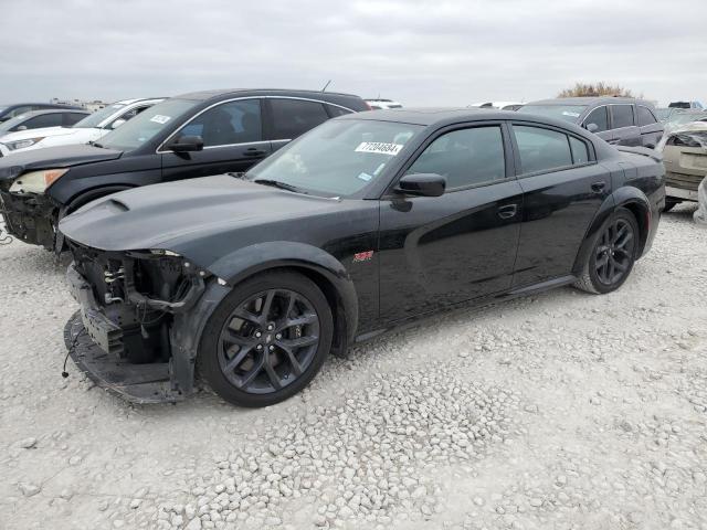 dodge charger sc 2023 2c3cdxgj9ph690270