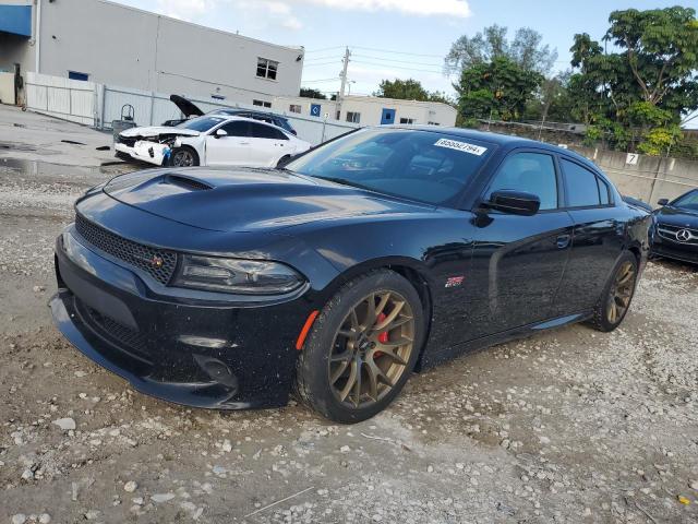 dodge charger r 2016 2c3cdxgjxgh139037