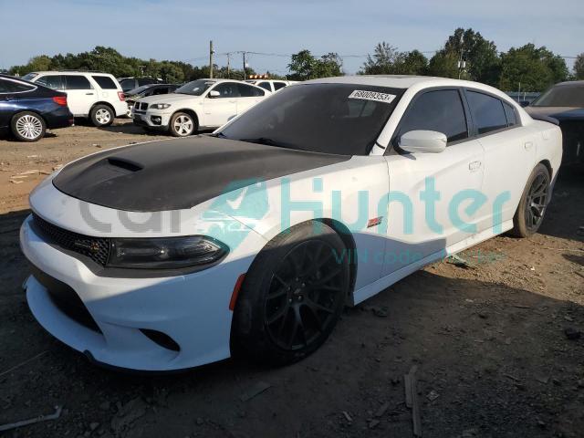 dodge charger 2017 2c3cdxgjxhh605521