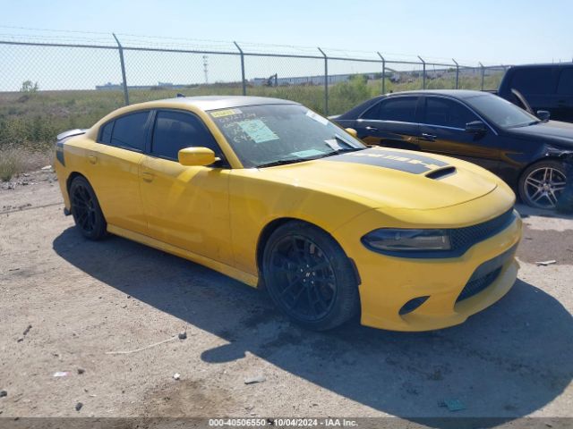 dodge charger 2017 2c3cdxgjxhh642276