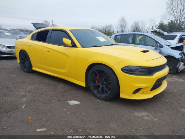 dodge charger 2017 2c3cdxgjxhh643914