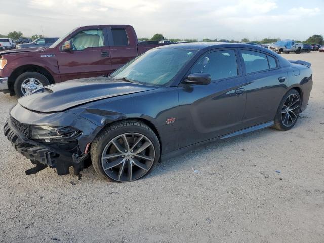 dodge charger 2018 2c3cdxgjxjh201222